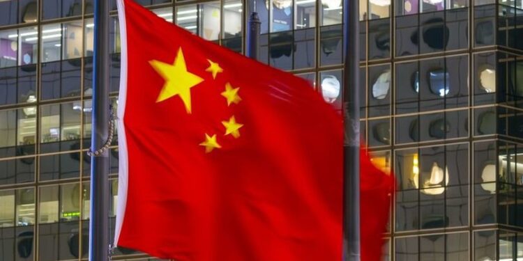 China devuelve el golpe a EE.UU. por su ‘lista negra’