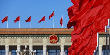 La fuerte reacción de China a las nuevas sanciones de EE.UU. contra Irán