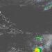 Onda tropical incrementará las lluvias esta noche