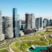 El mejor salario en América Latina está en estos países
