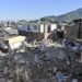 Colombia eleva el número de muertos por el potente sismo