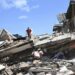 Colombia eleva a 285 la cifra de víctimas mortales tras el devastador terremoto