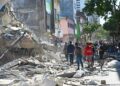 Colombia da nuevo balance de víctimas tras devastador terremoto