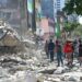 Colombia da nuevo balance de víctimas tras devastador terremoto