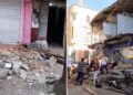 Potente sismo de 7,4 sacude a Colombia (PRIMERAS IMÁGENES)