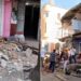 Potente sismo de 7,4 sacude a Colombia (PRIMERAS IMÁGENES)
