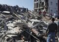 Colombia declara «desastre nacional» por terremoto que deja al menos 71 muertos