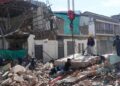 De la Espriella oficializa desastre nacional por el terremoto que deja 190 fallecidos