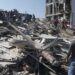 Colombia declara «desastre nacional» por terremoto que deja al menos 71 muertos