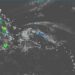 Este viernes y el sábado aumentará e calor y las lluvias serán escasas