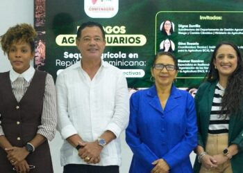 Expertas llaman a prevenir efectos de la sequía en el sector agropecuario