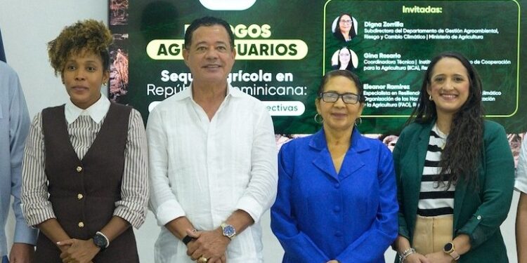 Expertas llaman a prevenir efectos de la sequía en el sector agropecuario