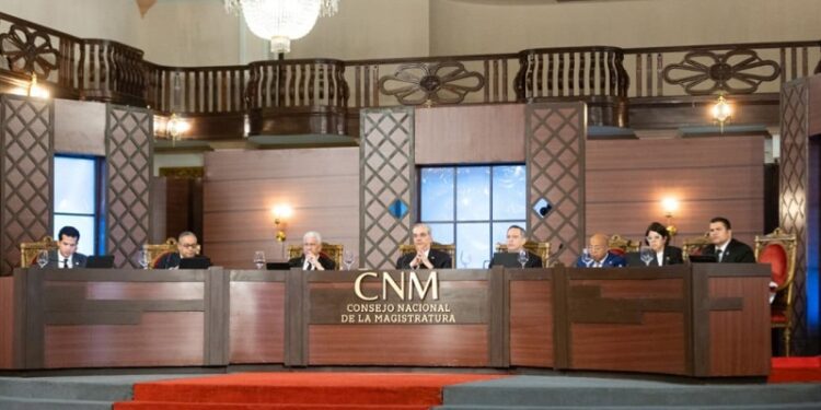 CNM concluye entrevistas de evaluación de los jueces de la SCJ