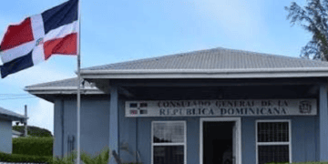 Dominicanos en Antigua y Barbuda, denuncian deterioro de servicios consulares