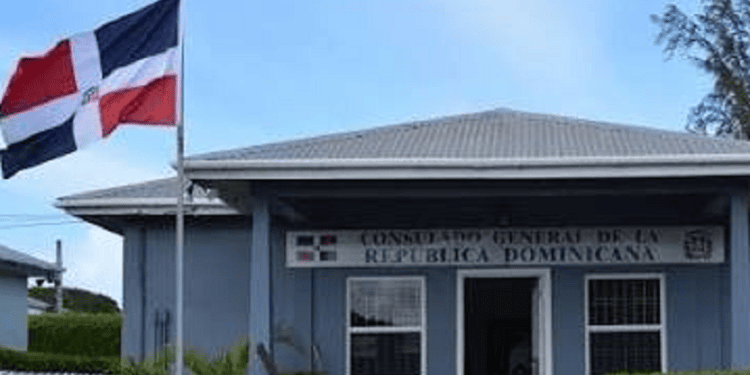 Dominicanos en Antigua y Barbuda, denuncian deterioro de servicios consulares