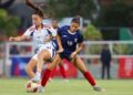 Costa Rica gana un pulso a RD, le gana 2-1 en fútbol femenino