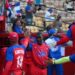 Cuba blanquea a Puerto Rico y mantiene su invicto