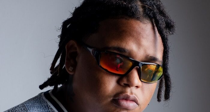Damn Goldo rinde homenaje a la música dominicana con «Jaula de Oro + ¿Por qué lo hiciste?»