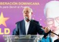 Expresidente Danilo Medina afirma que el Gobierno del PRM le sale demasiado caro al pueblo dominicano