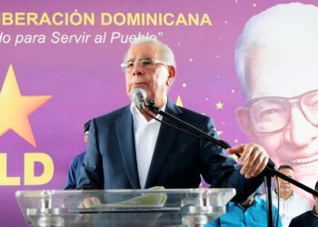 Expresidente Danilo Medina afirma que el Gobierno del PRM le sale demasiado caro al pueblo dominicano