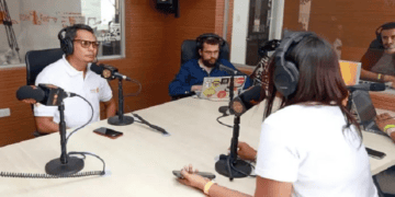 De la Espriella impone el silencio a los medios públicos colombianos y a las 20 Emisoras de Paz