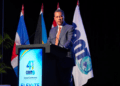 Guido Gómez destaca la conectividad digital como clave para la competitividad del Caribe en Canto 2026