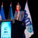 Guido Gómez destaca la conectividad digital como clave para la competitividad del Caribe en Canto 2026