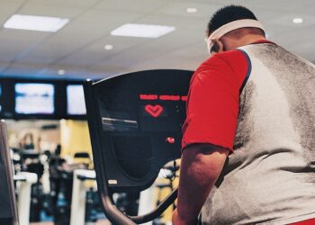 ¿Por qué algunos hombres rechazan las dietas?