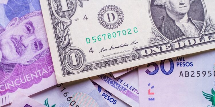 Monedas de América Latina baten récord y dejan atrás al dólar
