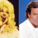 «Nos veremos otra vez»: Julio Iglesias despide a Dolly Parton con un emotivo mensaje