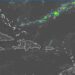 Onda tropical y vaguada generarán aguaceros, tronadas y ráfagas de viento