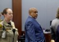 Jurado llega a veredicto en el juicio por el asesinato del rapero Tupac, a 30 años del crimen