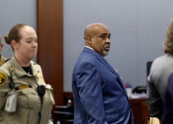 Jurado llega a veredicto en el juicio por el asesinato del rapero Tupac, a 30 años del crimen