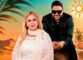 Artista cristiana Dulcemar graba FT con Rafely Rosario