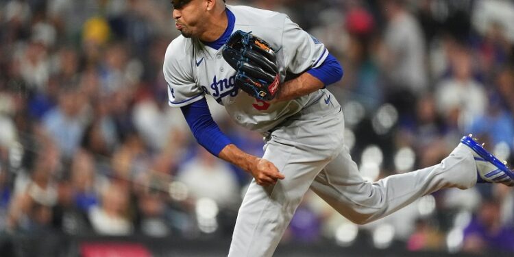 Edwin Díaz regresa a la lista de lesionados de los Dodgers (informe)