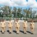 Ministro de Defensa encabeza traspasos de mando en el Ejército y la Fuerza Aérea