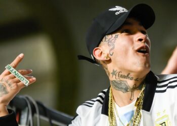 Un famoso cantante argentino cancela su ‘show’ en Israel por esta razón