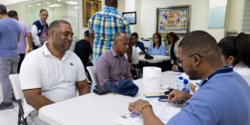 Hacienda y Economía ha pagado RD$1.358 millones en indemnización a 1.449 policías retirados en 2025