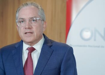 ONEC respalda operativo de la DGA contra el contrabando