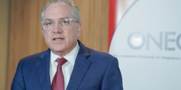 ONEC respalda operativo de la DGA contra el contrabando
