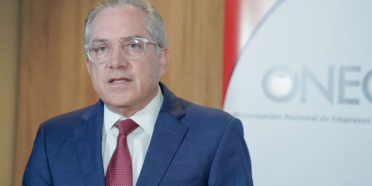 ONEC respalda operativo de la DGA contra el contrabando