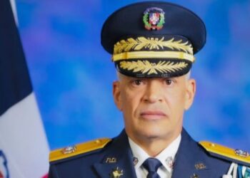 Director general de la PN dice que la transformación policial requiere una institución unida, disciplinada y humana
