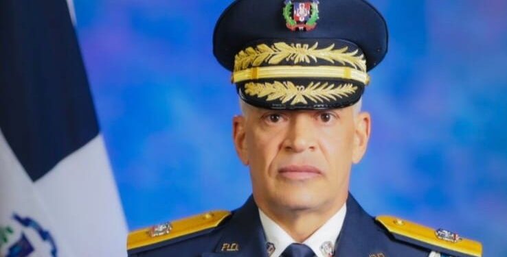 Director general de la PN dice que la transformación policial requiere una institución unida, disciplinada y humana