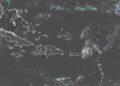 Pronostica el INDOMET escasas lluvias este viernes