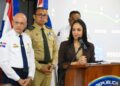 Autoridades desarticulan estructura dedicada a asaltar establecimientos comerciales