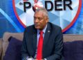 Presidente de CODUE califica de positiva convocatoria del Consejo Nacional de la Magistratura