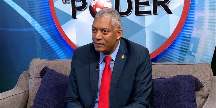 Presidente de CODUE califica de positiva convocatoria del Consejo Nacional de la Magistratura