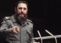 Partido del Poder Popular define como significativa para la historia, centuria del nacimiento de Fidel Castro