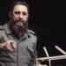 Partido del Poder Popular define como significativa para la historia, centuria del nacimiento de Fidel Castro