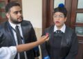 Tribunal confirma arresto domiciliario a miembro de red de sobornos